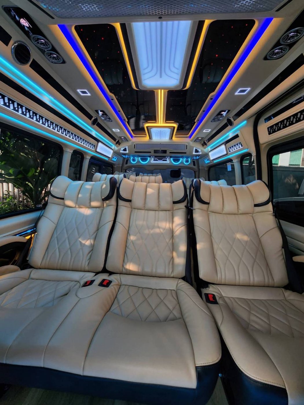 seats