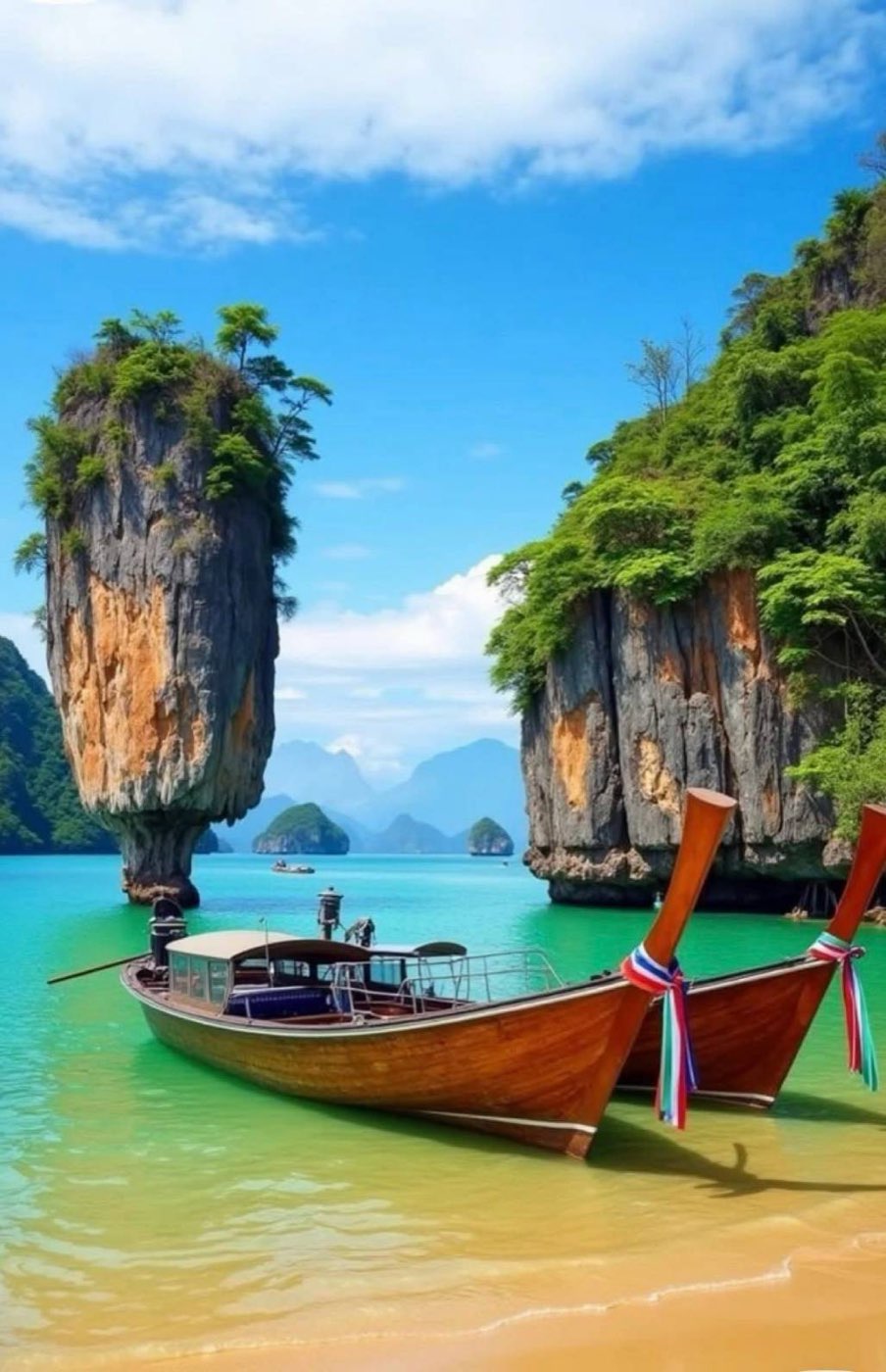 Phi Phi