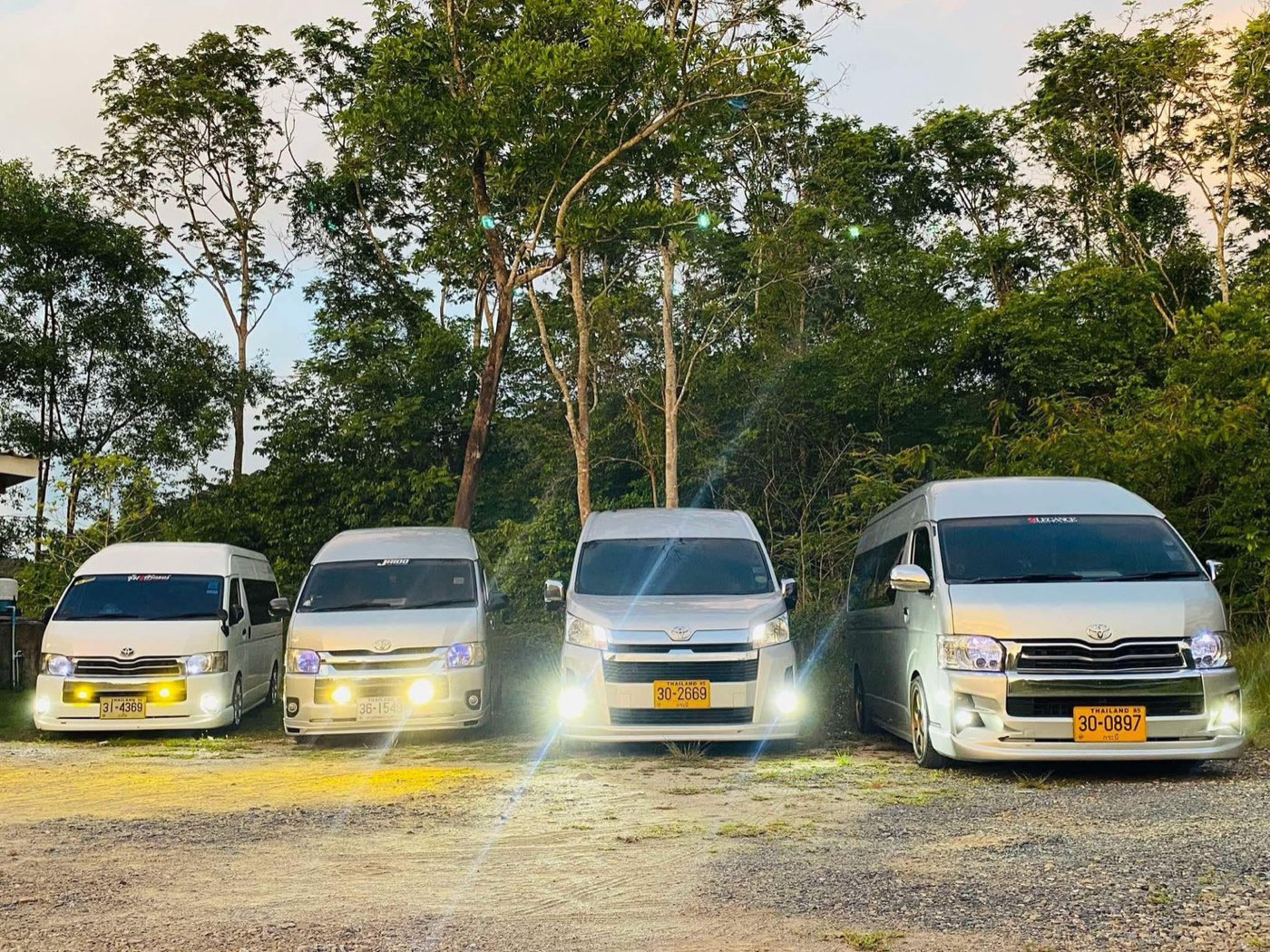 fleet