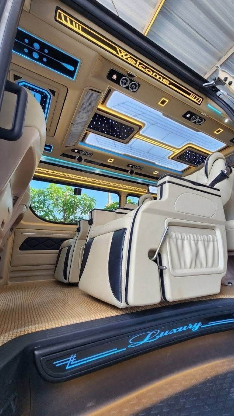 luxury